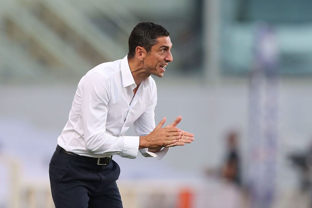 ACF Fiorentina v Torino FC - Serie A