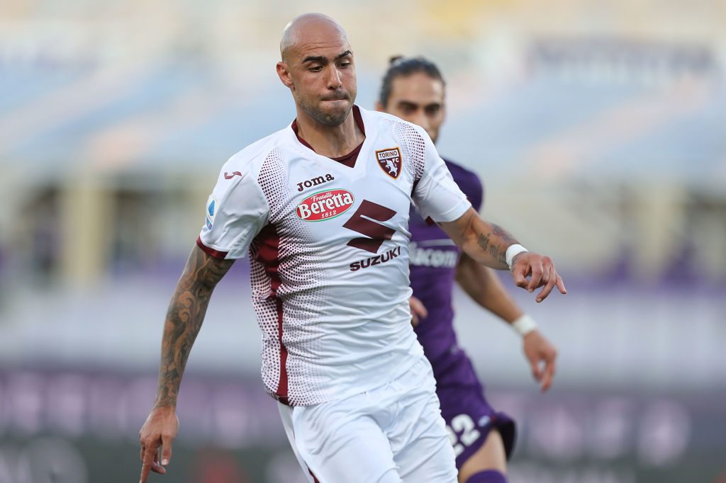 ACF Fiorentina v Torino FC - Serie A