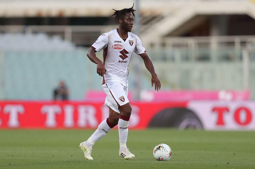 ACF Fiorentina v Torino FC - Serie A