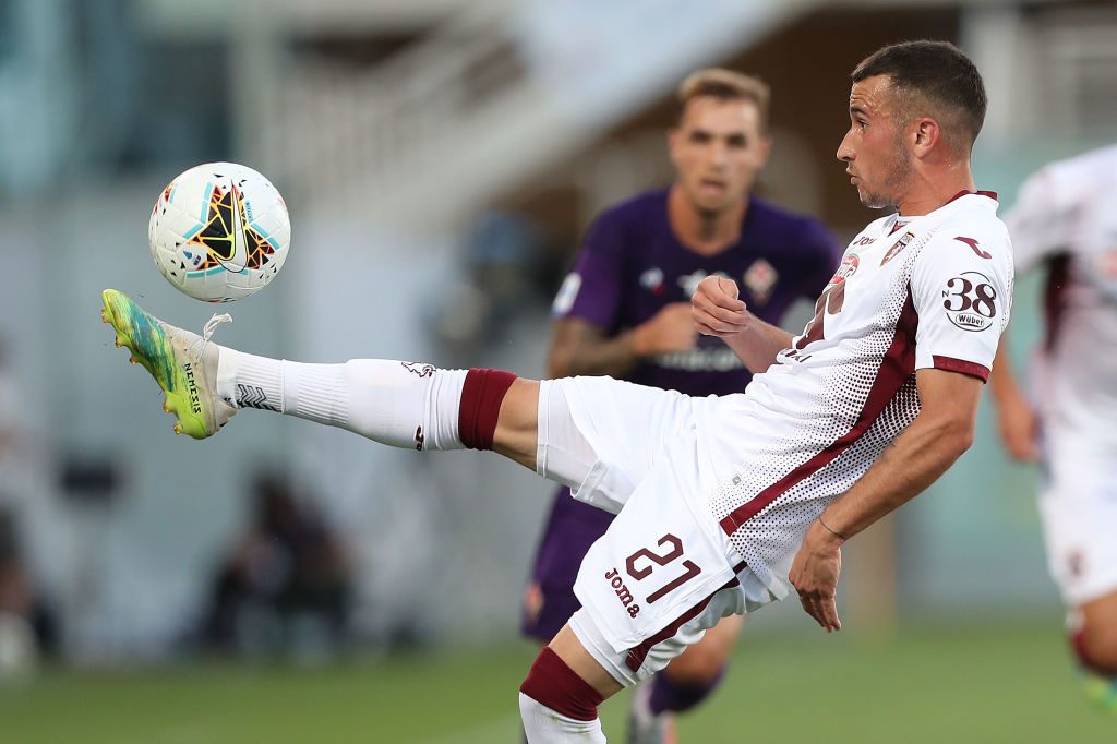 ACF Fiorentina v Torino FC - Serie A