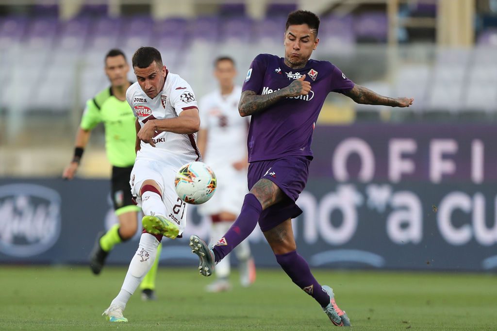 ACF Fiorentina v Torino FC - Serie A