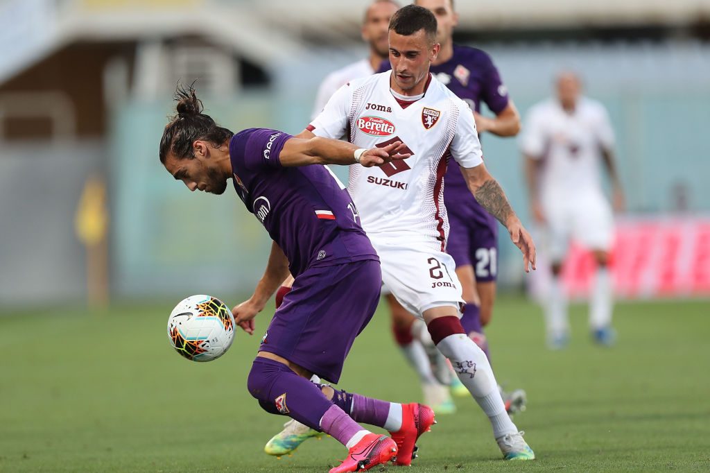 ACF Fiorentina v Torino FC - Serie A