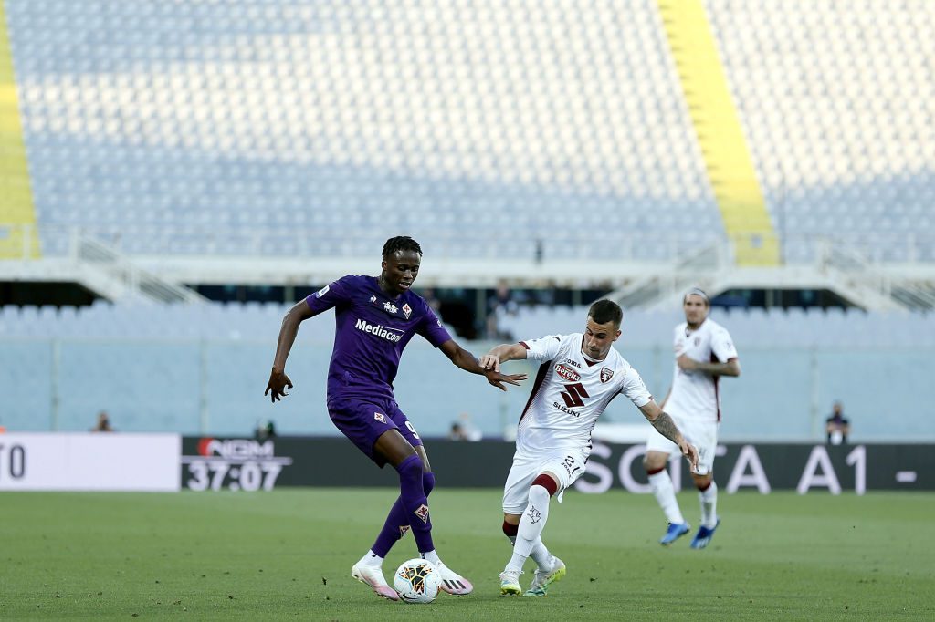 ACF Fiorentina v Torino FC - Serie A