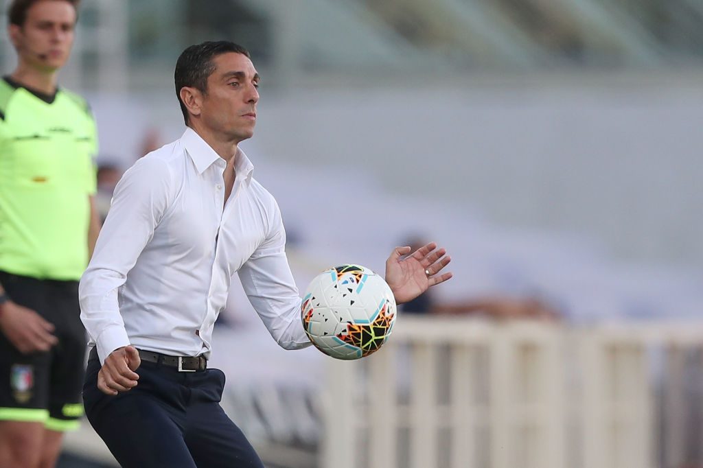 ACF Fiorentina v Torino FC - Serie A