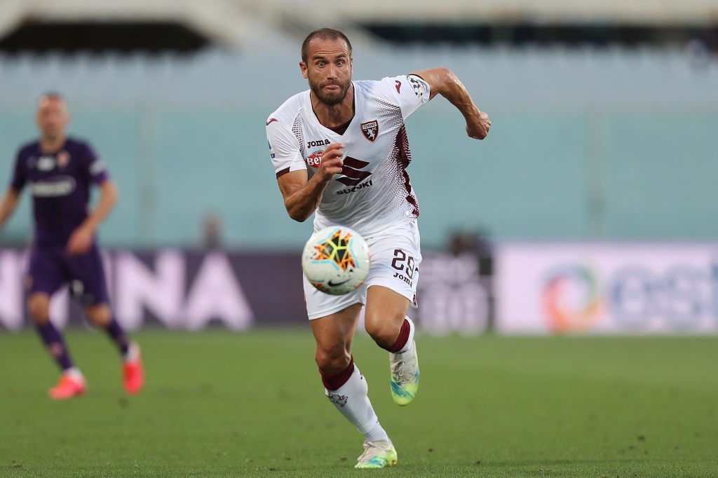 ACF Fiorentina v Torino FC - Serie A