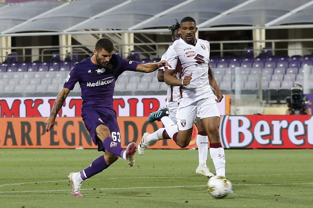 ACF Fiorentina v Torino FC - Serie A