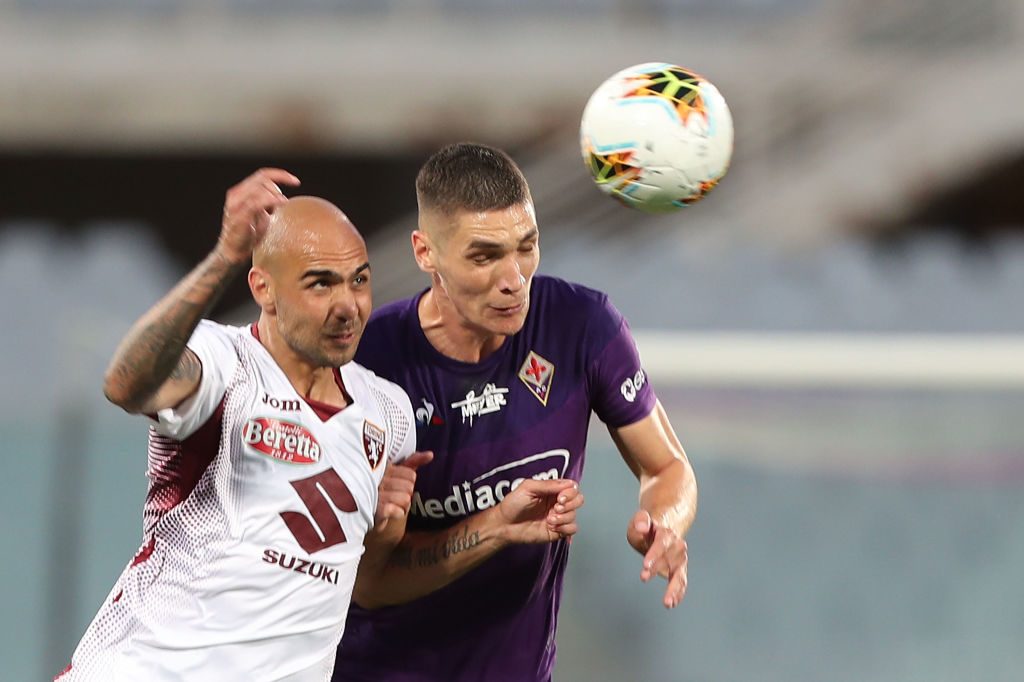 ACF Fiorentina v Torino FC - Serie A