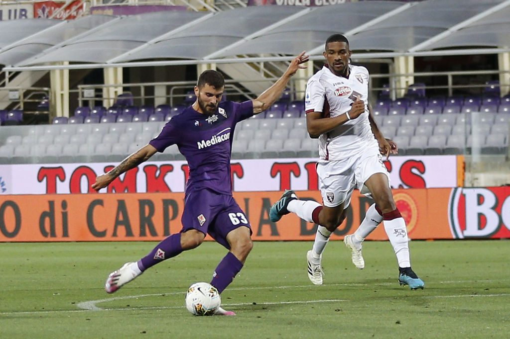 ACF Fiorentina v Torino FC - Serie A