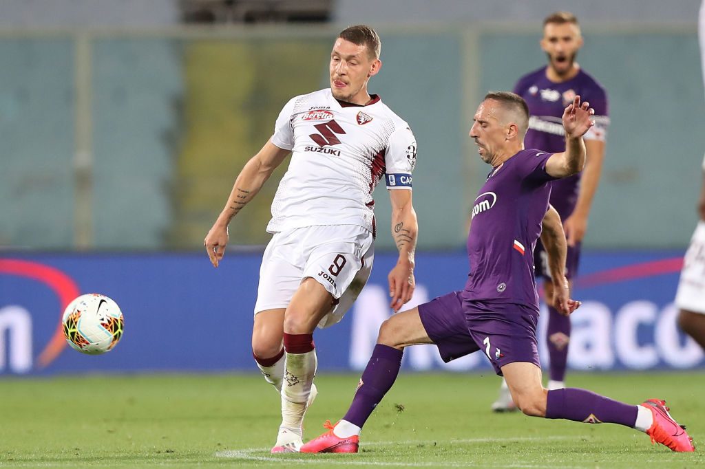 ACF Fiorentina v Torino FC - Serie A