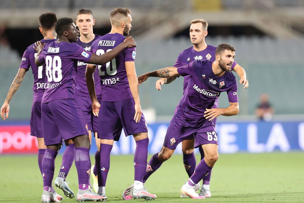 ACF Fiorentina v Torino FC - Serie A