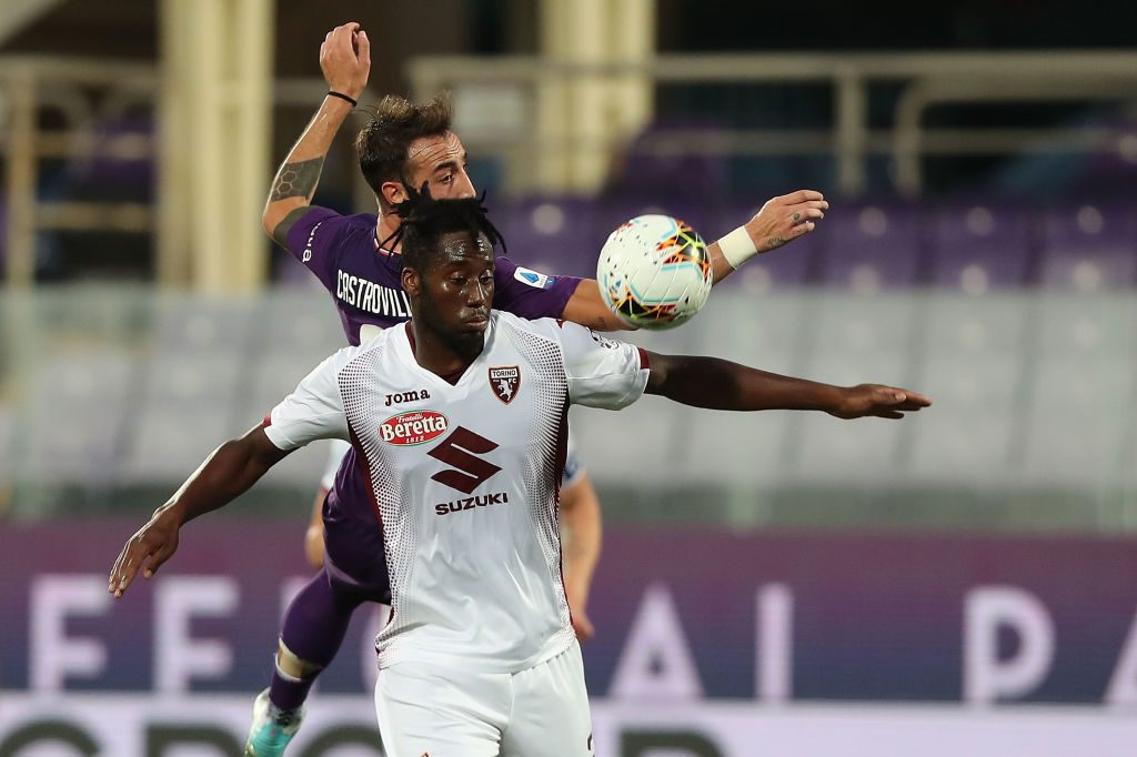 ACF Fiorentina v Torino FC - Serie A