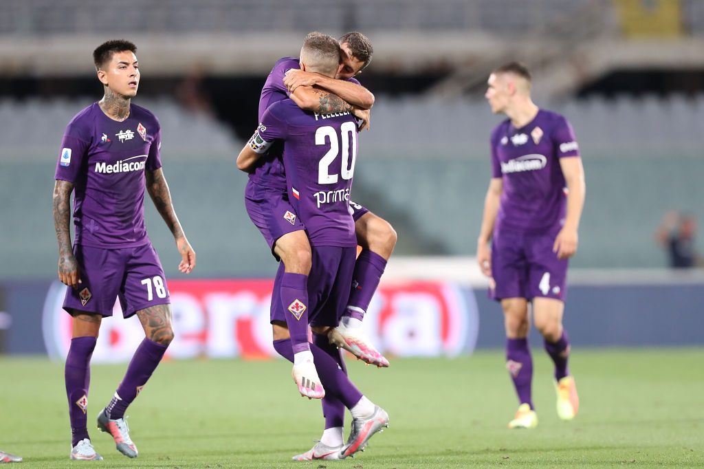 ACF Fiorentina v Torino FC - Serie A