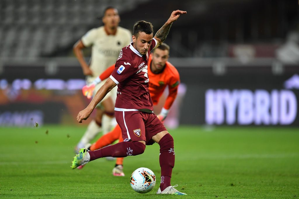 Torino FC v AS Roma - Serie A