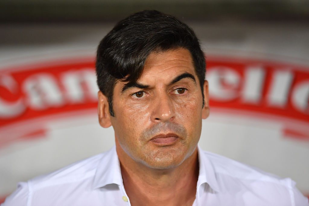 Torino FC v AS Roma - Serie A