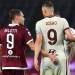 Torino FC v AS Roma - Serie A