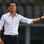 Torino FC v AS Roma - Serie A