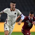 Torino FC v AS Roma - Serie A
