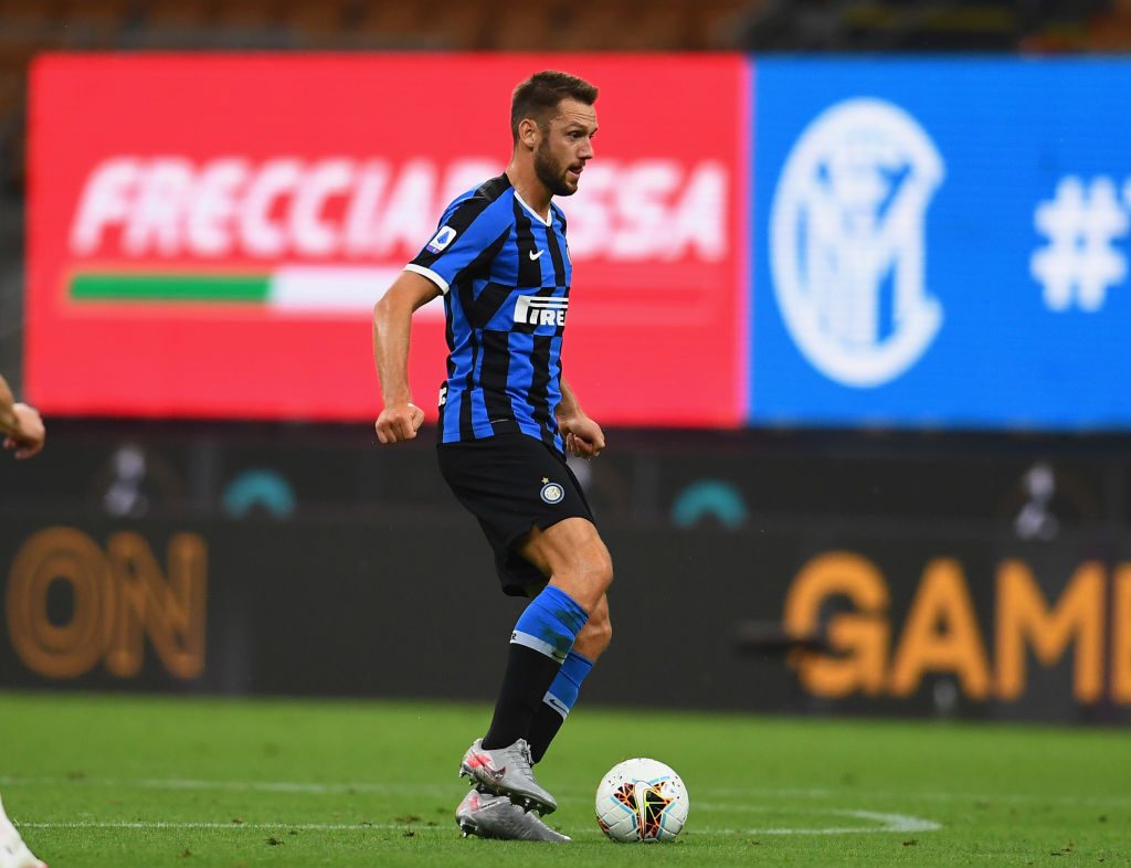 FC Internazionale v Torino FC - Serie A