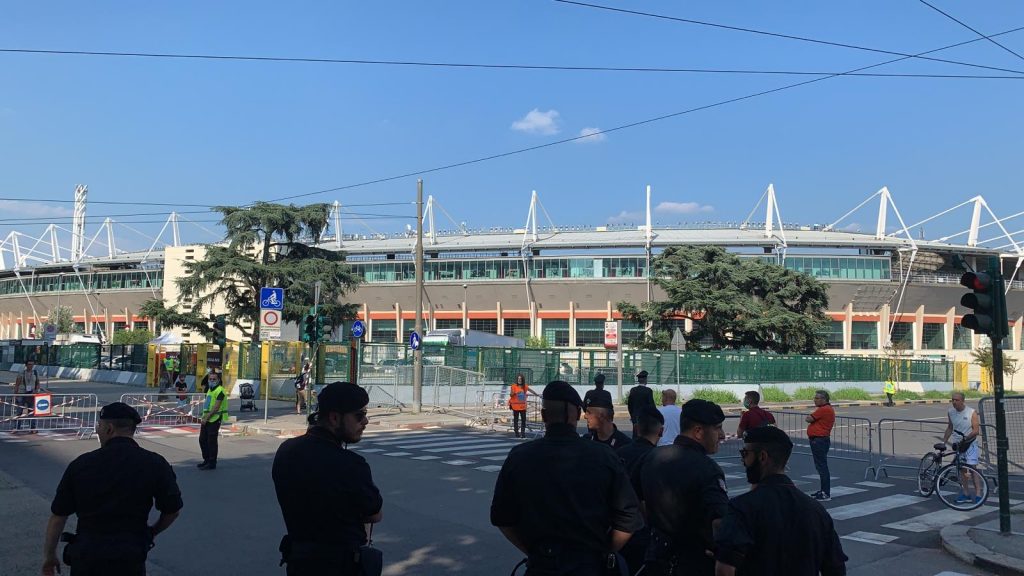 stadio Olimpico Grande Torino
