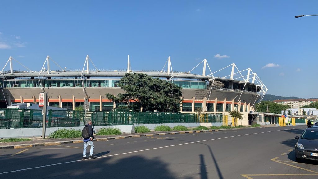 stadio Olimpico Grande Torino