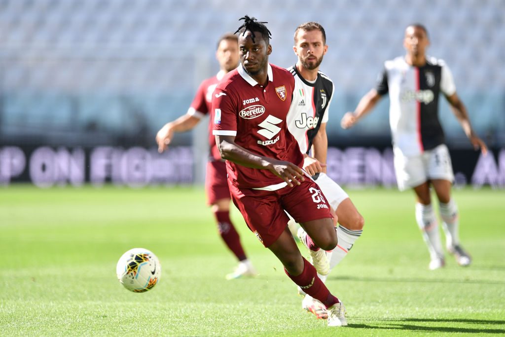 Juventus v Torino FC - Serie A