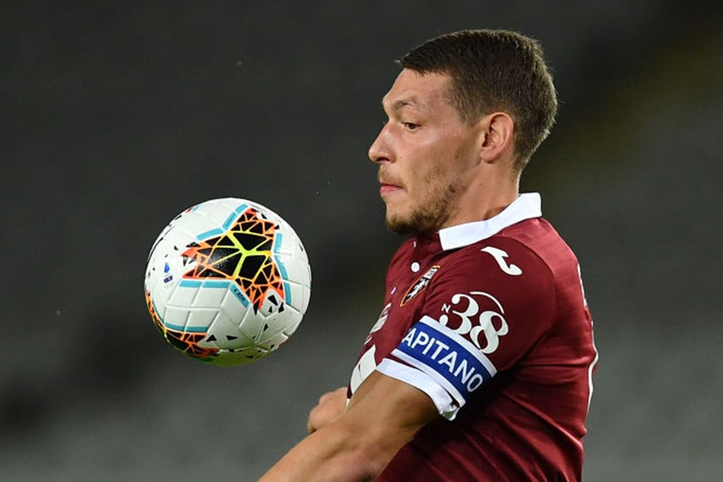 Torino FC v Brescia Calcio - Serie A