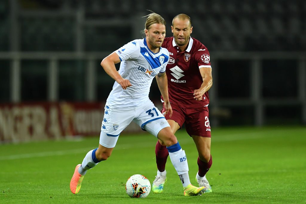Torino FC v Brescia Calcio - Serie A