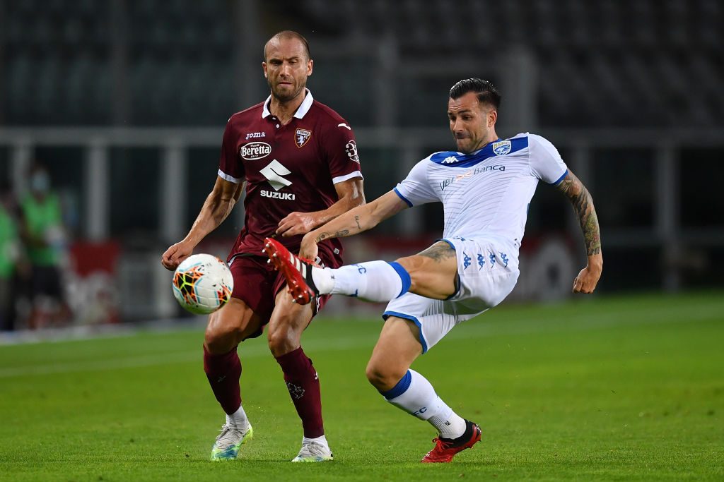 Torino FC v Brescia Calcio - Serie A