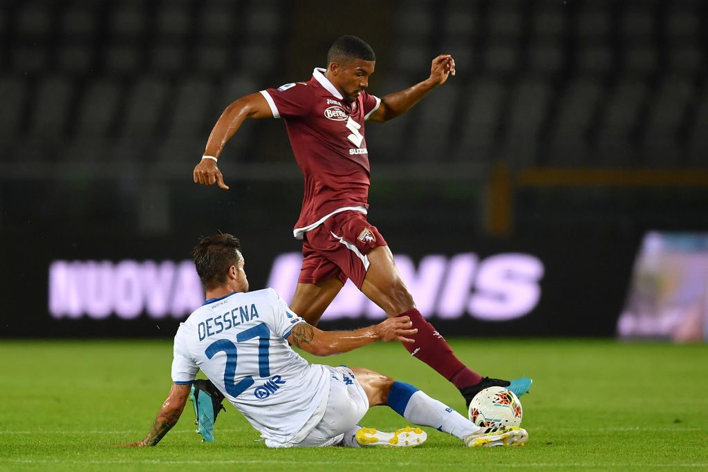 Torino FC v Brescia Calcio - Serie A