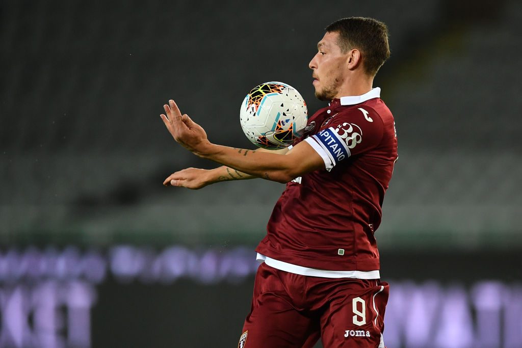 Torino FC v Brescia Calcio - Serie A