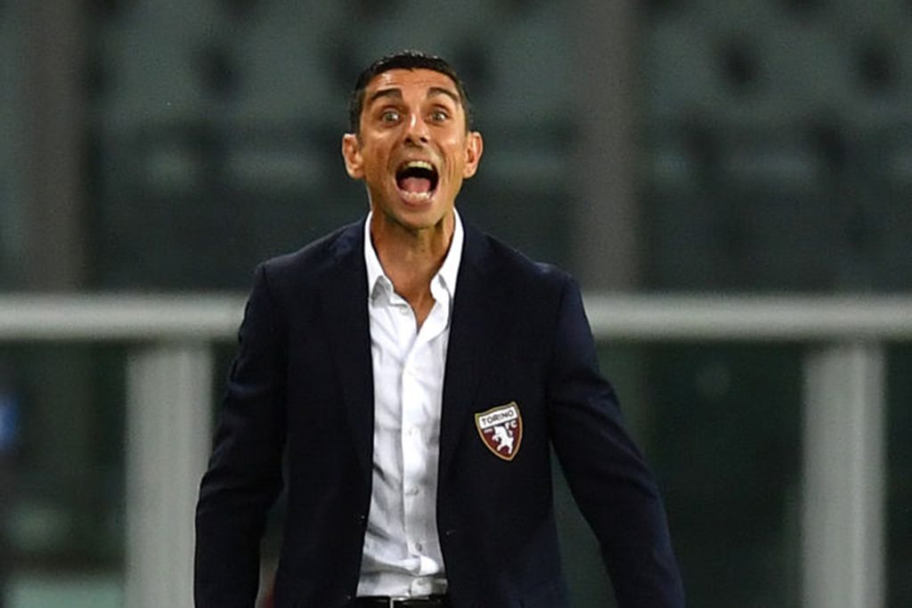 Torino FC v Brescia Calcio - Serie A