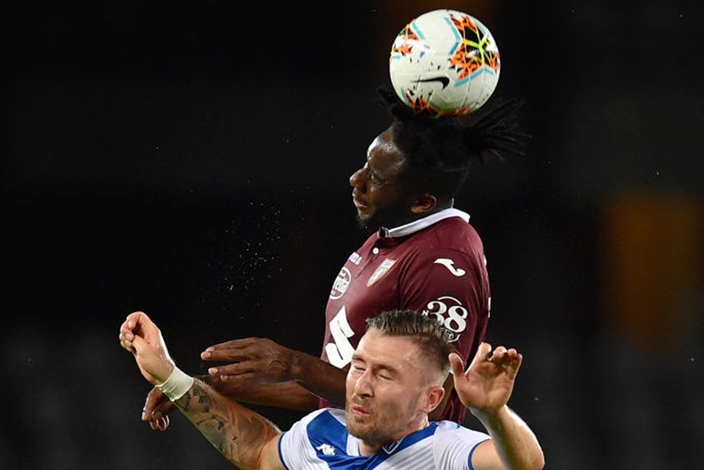 Torino FC v Brescia Calcio - Serie A