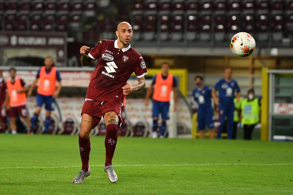 Torino FC v Brescia Calcio - Serie A