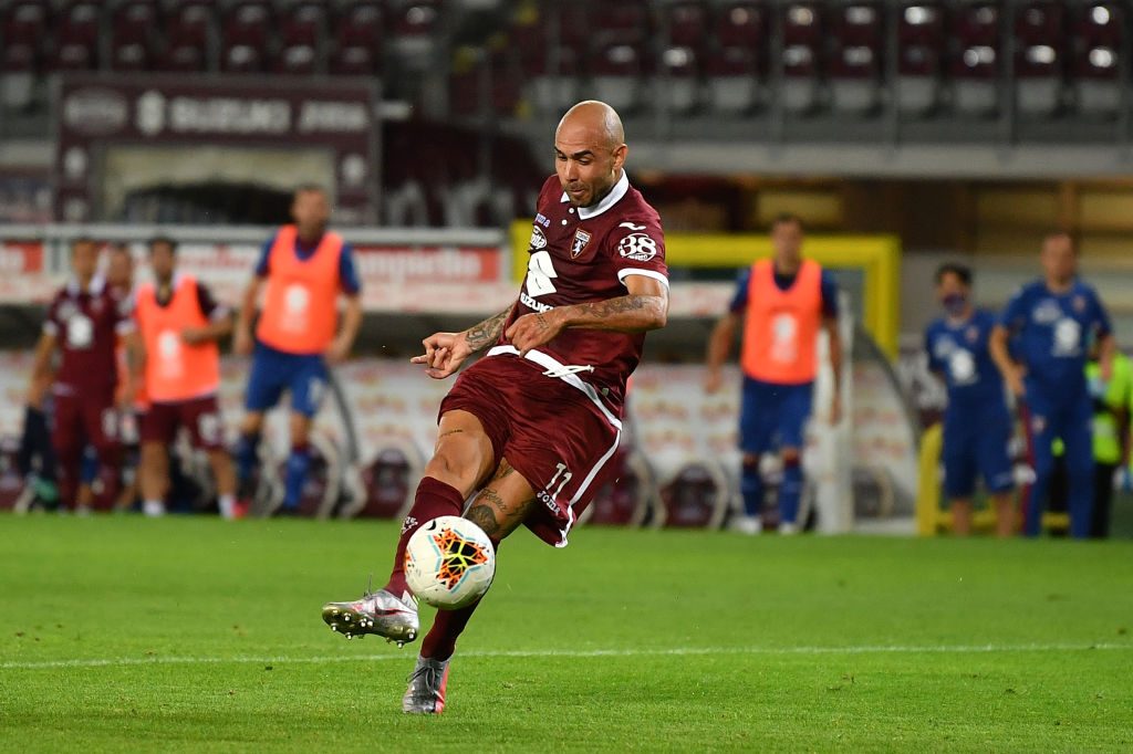 Torino FC v Brescia Calcio - Serie A
