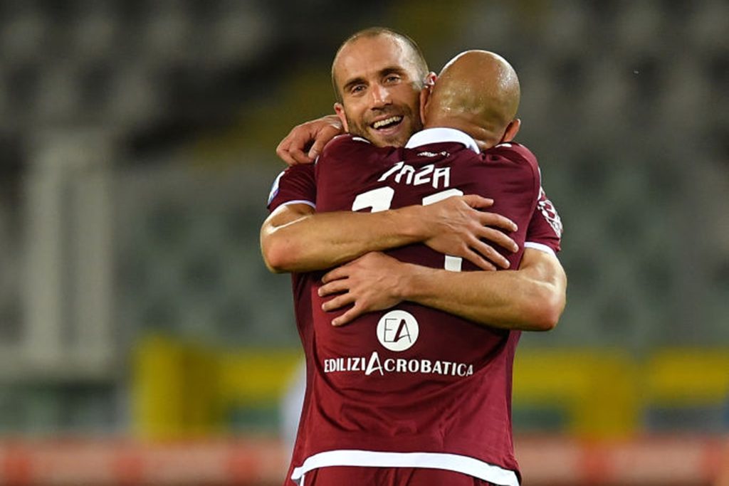 Torino FC v Brescia Calcio - Serie A
