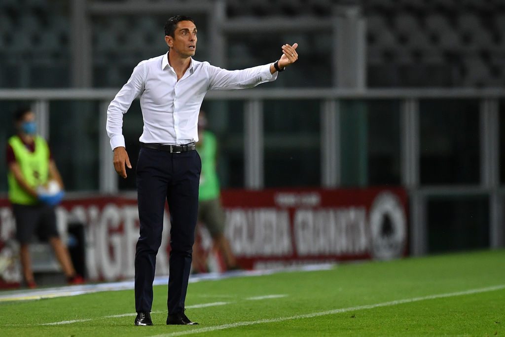 Torino FC v Hellas Verona - Serie A