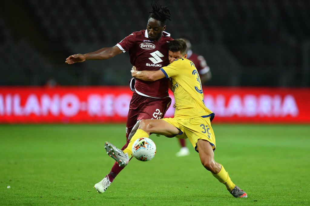 Torino FC v Hellas Verona - Serie A