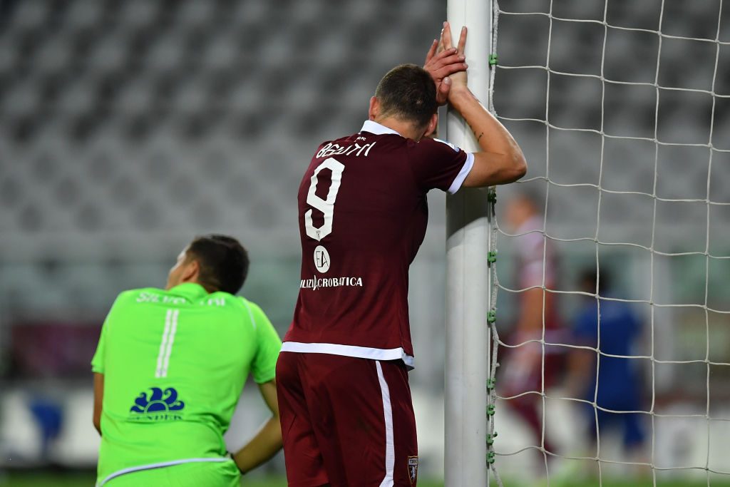 Torino FC v Hellas Verona - Serie A