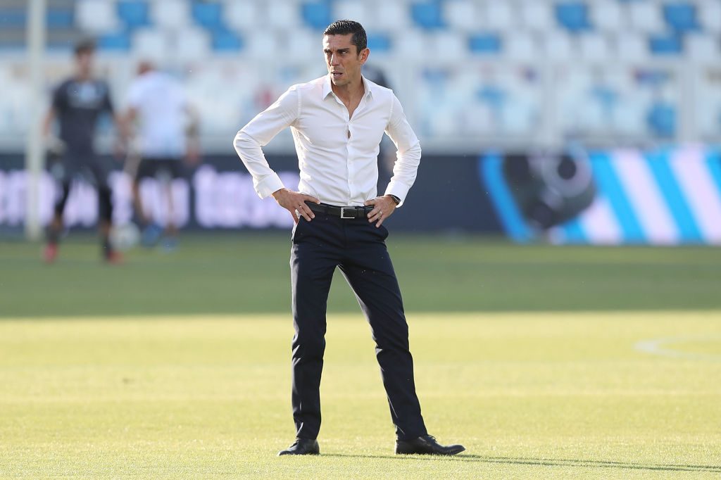 SPAL v Torino FC - Serie A