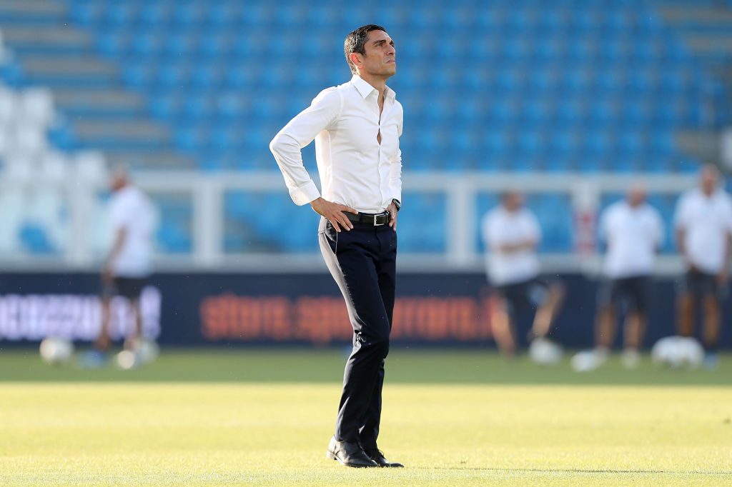 SPAL v Torino FC - Serie A