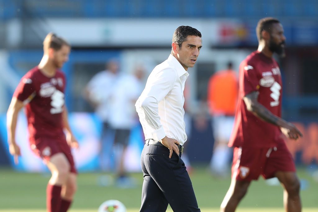 SPAL v Torino FC - Serie A