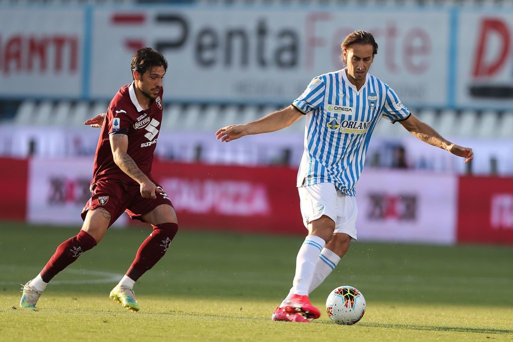 SPAL v Torino FC - Serie A