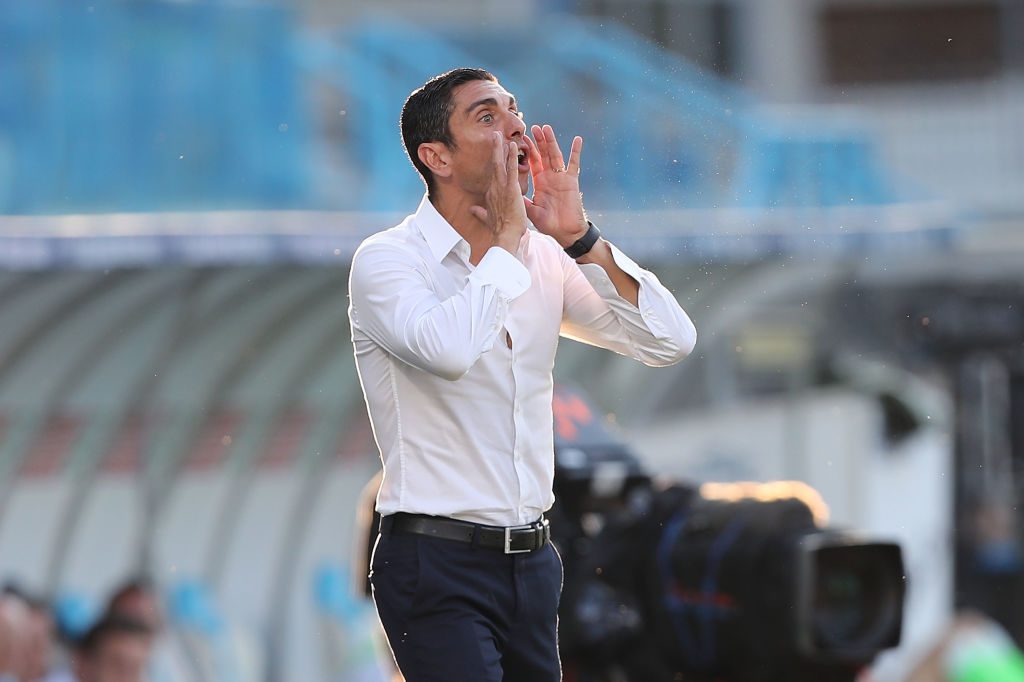 SPAL v Torino FC - Serie A