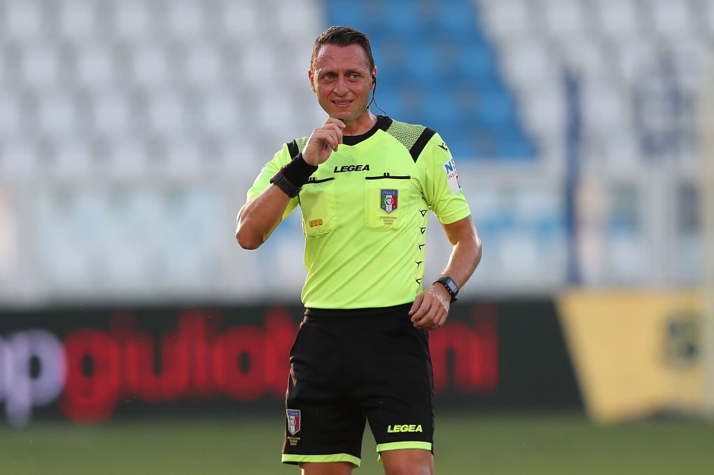 SPAL v Torino FC - Serie A