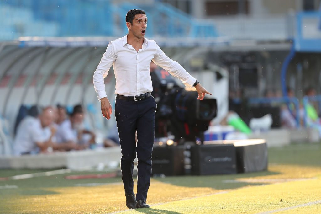 SPAL v Torino FC - Serie A