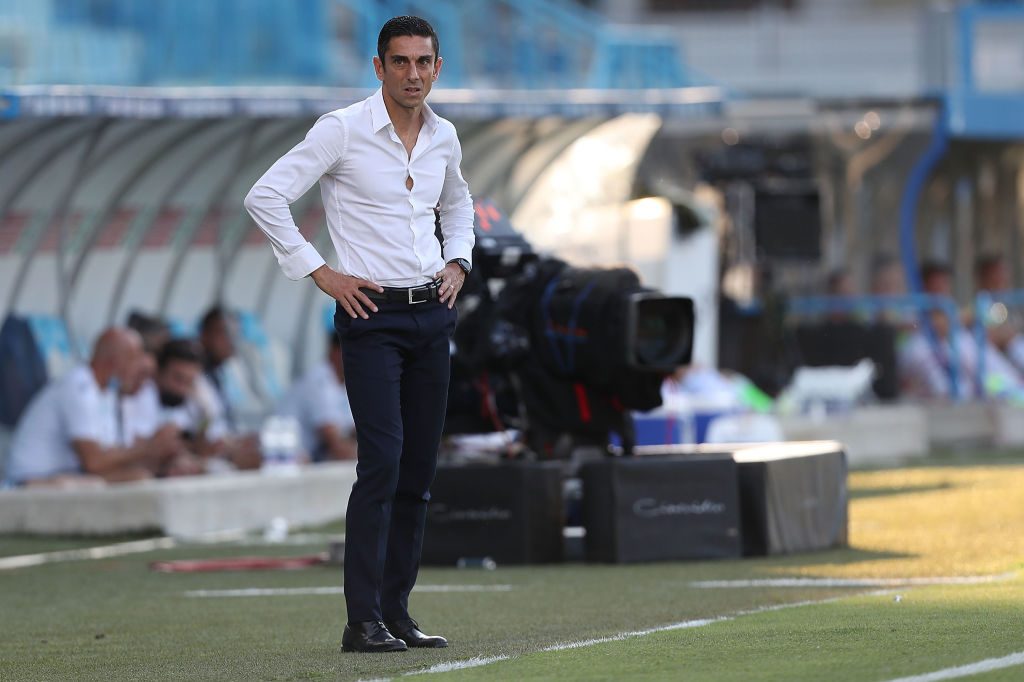 SPAL v Torino FC - Serie A