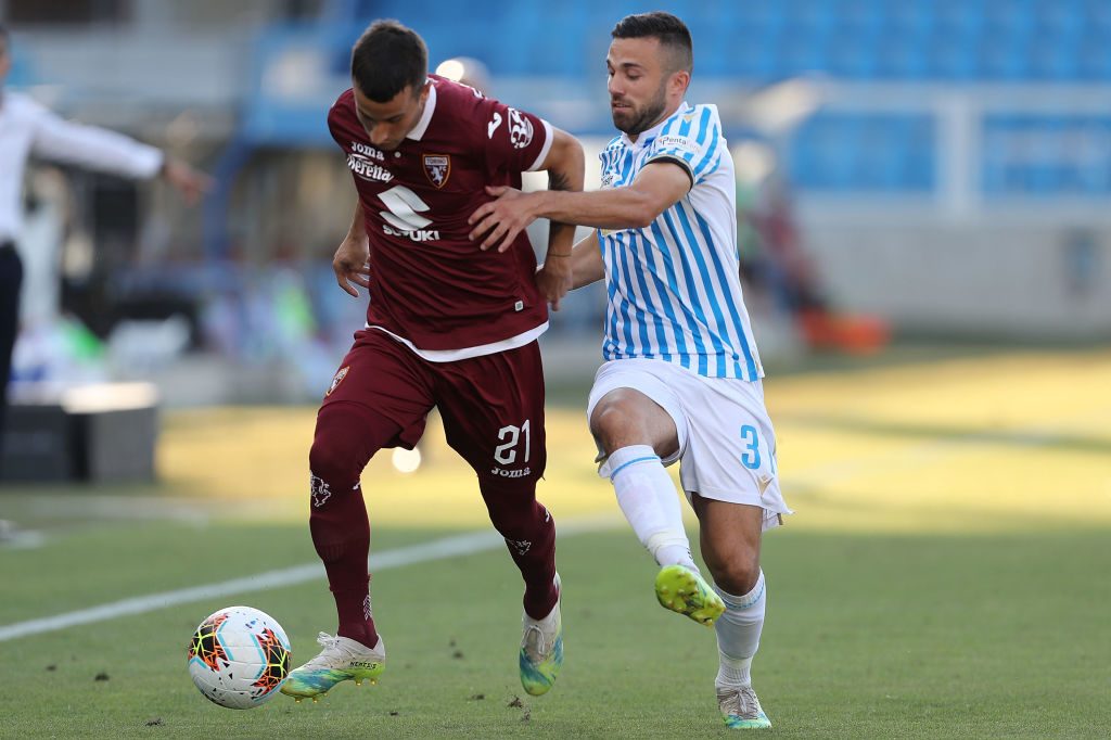 SPAL v Torino FC - Serie A