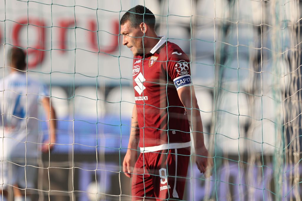 SPAL v Torino FC - Serie A