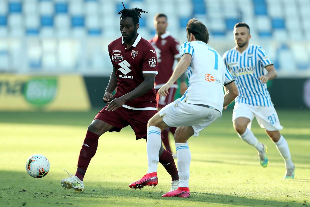 SPAL v Torino FC - Serie A