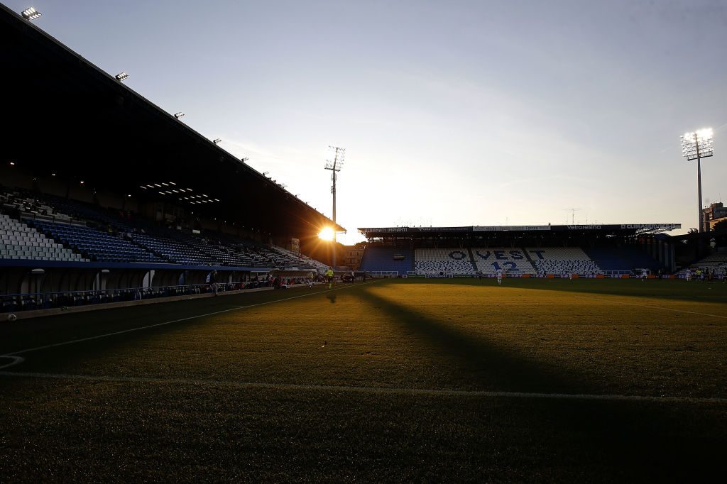 SPAL v Torino FC - Serie A
